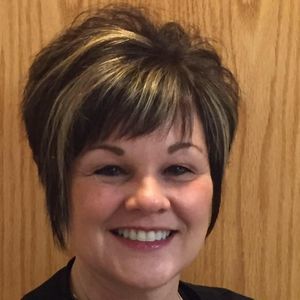 Meet your Posher, Beth